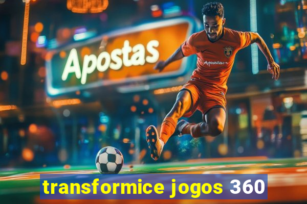 transformice jogos 360